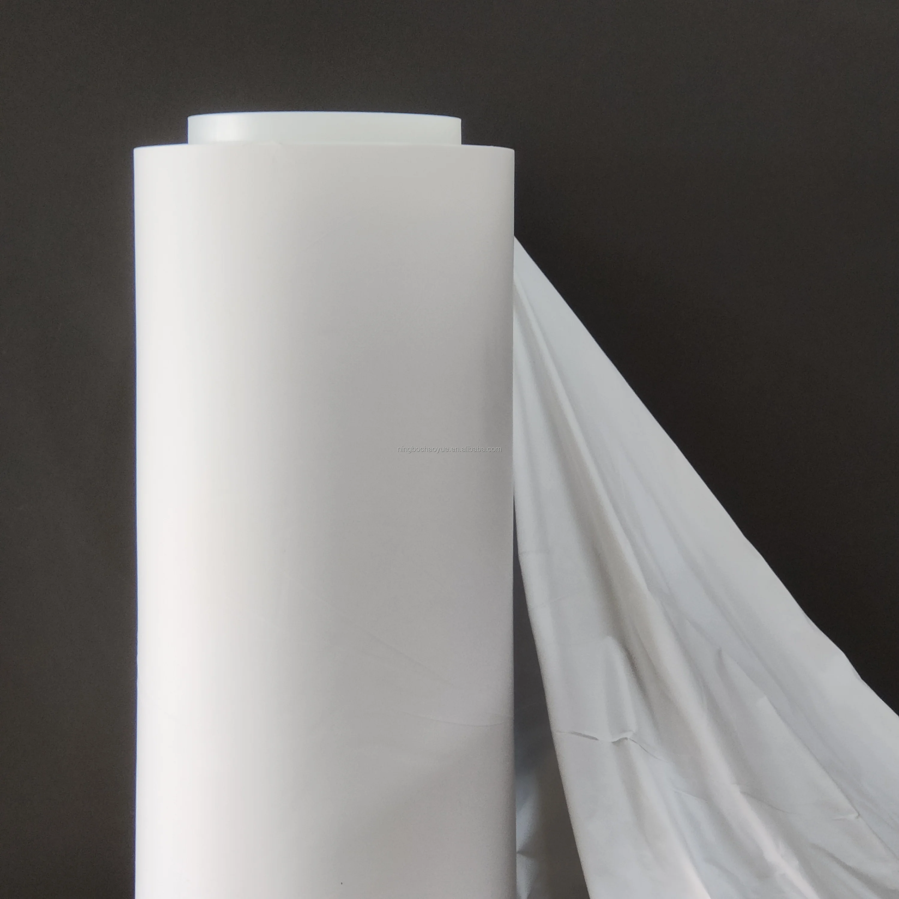 fireproof  PTFE PU  Bi-component membrane for fire suits