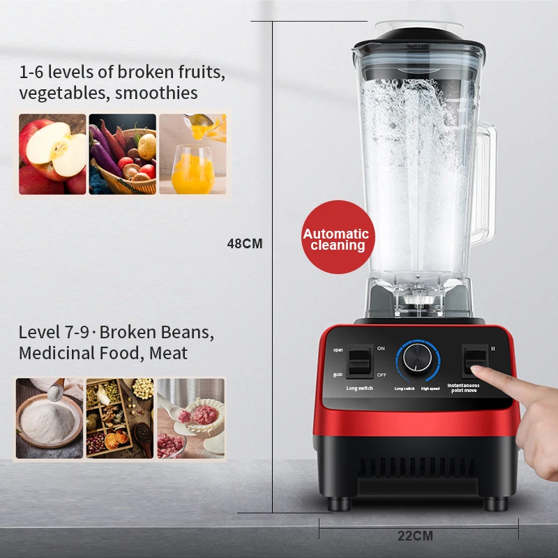 blenders and juicers extractor machine juicers electric automatic orange juicer