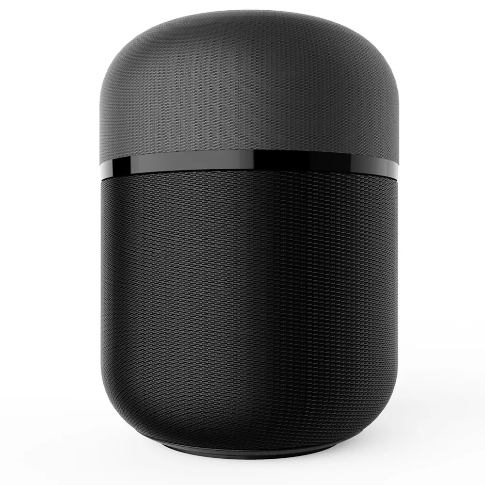 OEM Factory 60W HIFI Surround Portable Smart Speaker Wireless Home Audio Voice Assistant Sub woofers Bass element Speaker 60W