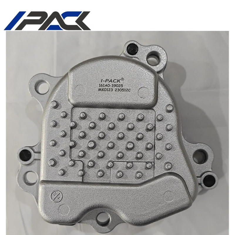 Wholesale Engine Electric Water Pump 161A0-39025 For Toyota Lexus ES300h Avalon Camry Water Pump