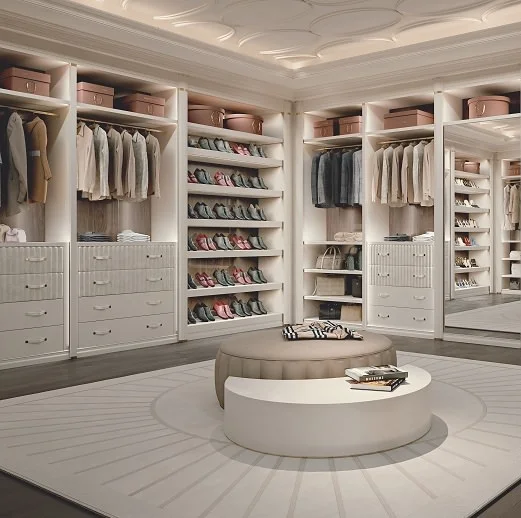 Walk in wardrobes bedroom closet ideas master closet design