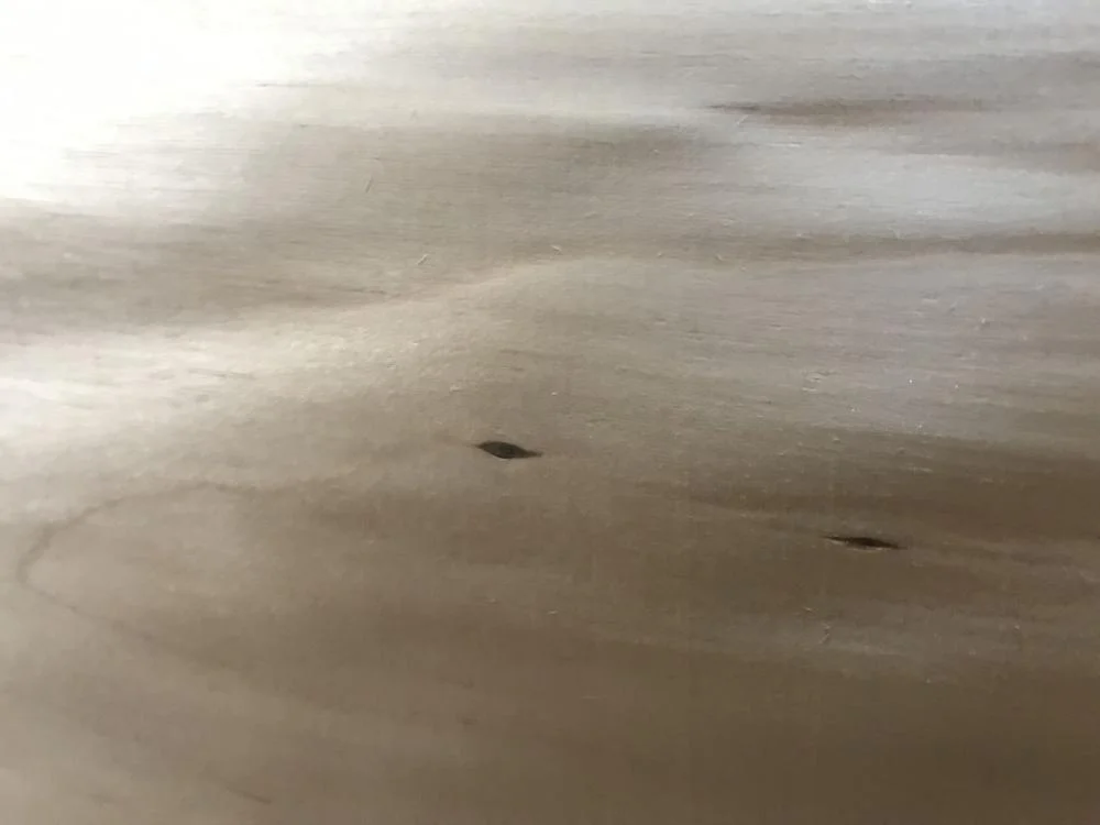 Rotary cut BIRCH  veneer from manufacture