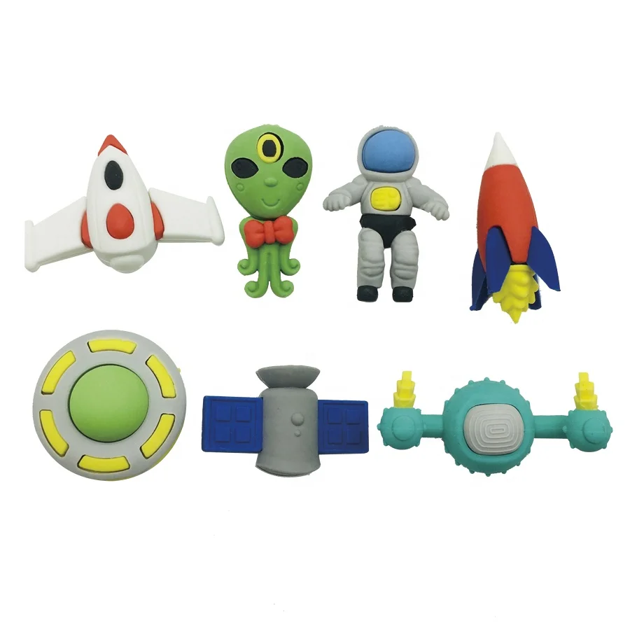 puppy dog figures eraser toys for surprise eggs