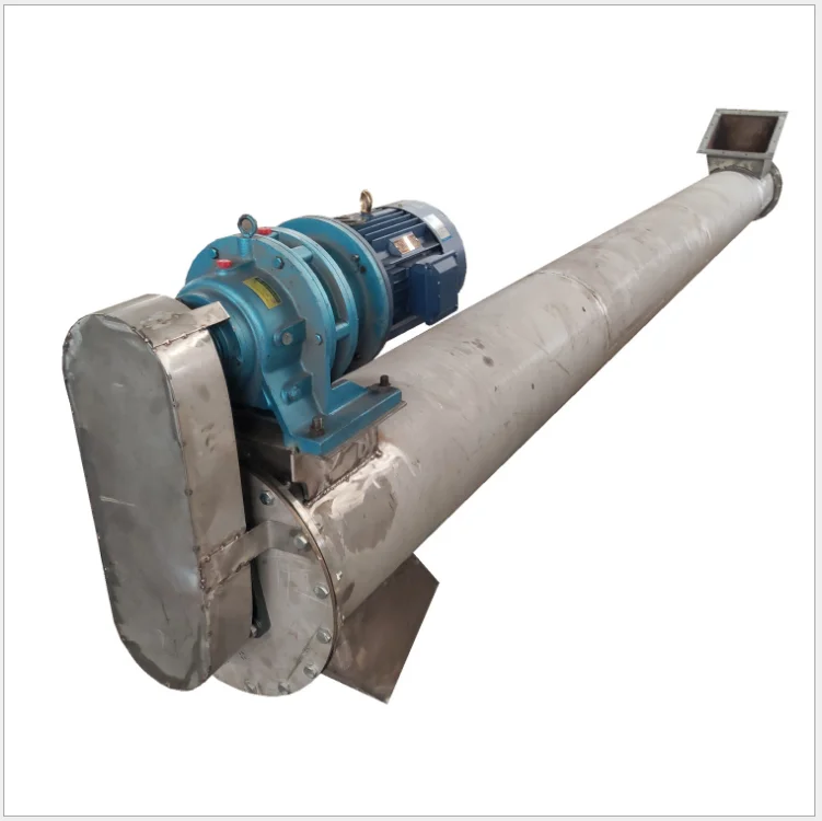 
Auto Feeding System Livestock Automatic Feeder equipment 