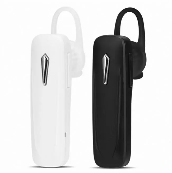  M163 стерео мини беспроводные bluetooth-наушники V4.1 гарнитура Handfree Универсальные наушники для всех мобильных
