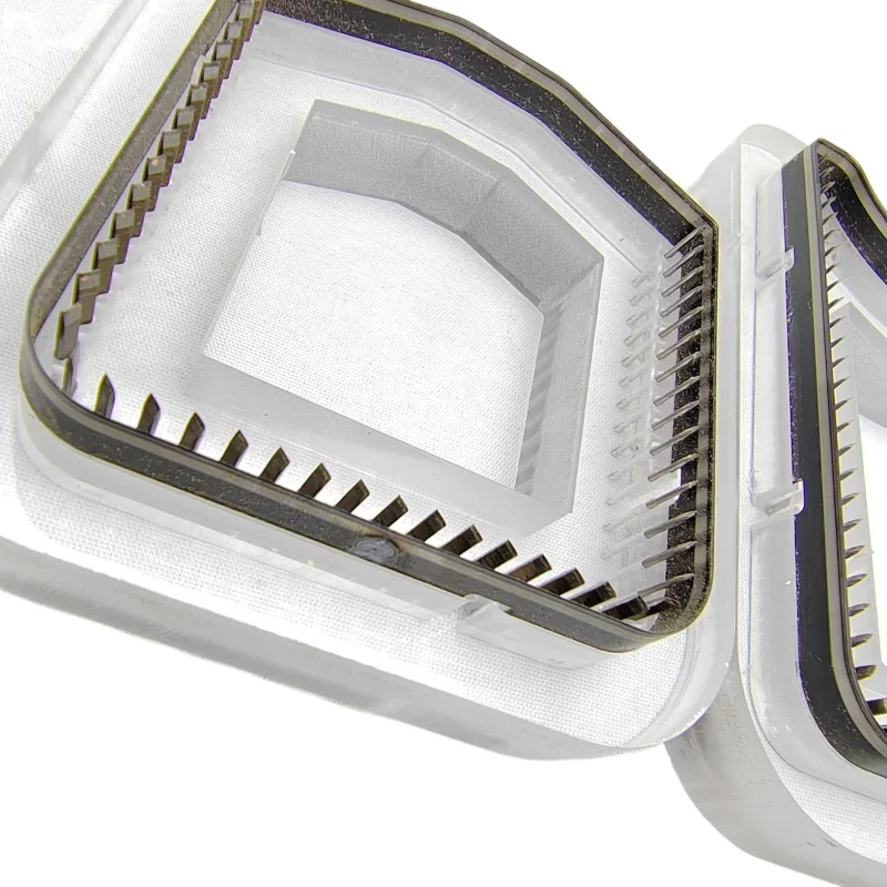 Customize Japan Steel Blade Die Cut Steel Punch Leather Mold Wood Acrylic Dies for Customized Knife Molds die Cutter die cutting