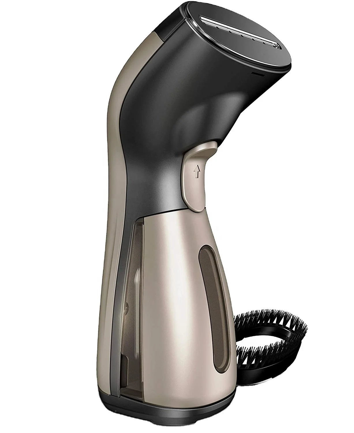 Складной портативный мини-паровой утюг для одежды по всему миру