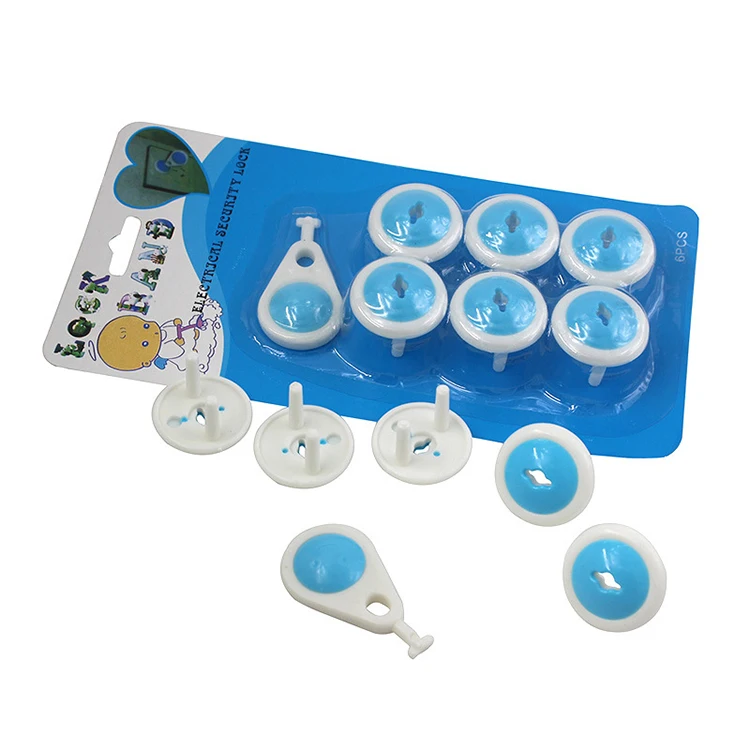 Детская защитная розетка с защитой от поражения электрическим током защита от детей протектор