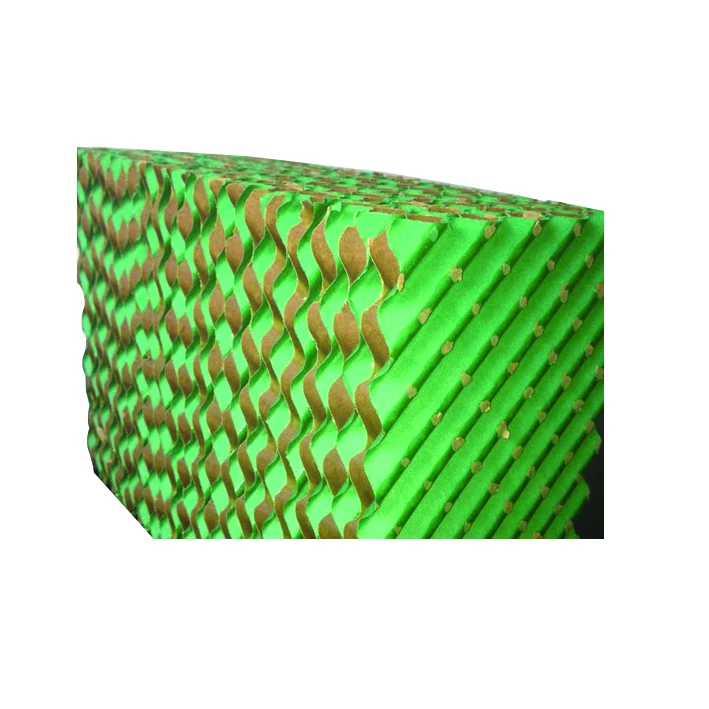 green house cooling pad