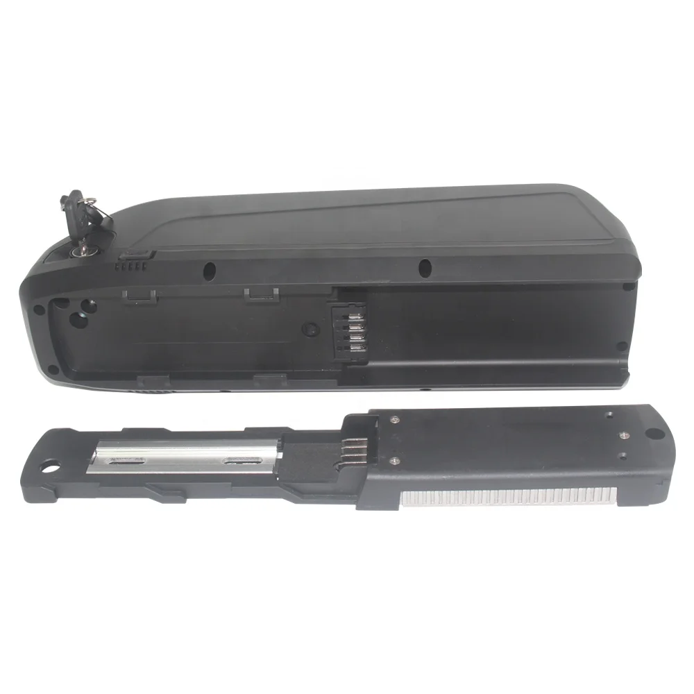 Hailong Li-Ion E-Bike Battery 48V 20Ah 1000W Lithium Ion Ebike Kit Battery Electric Bike Battery for Ebike