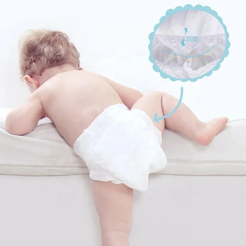 wholesale disposable diaper for children free sample