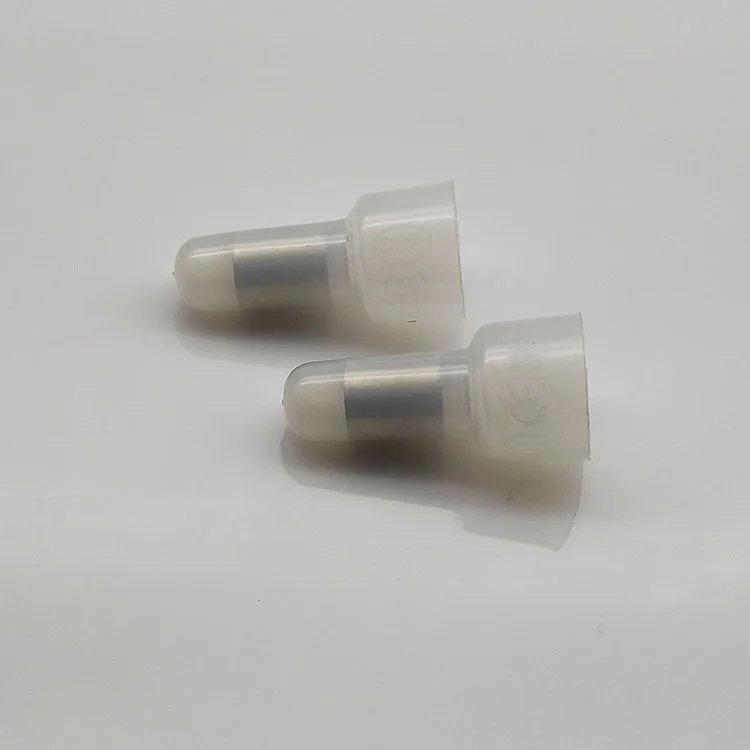 Dongguan supply insulated close-end wire connector