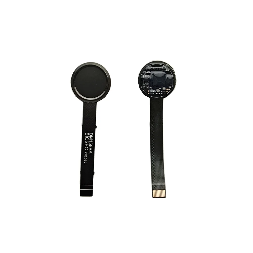 flexible flat cable finger print identification module for biometric finger print safe