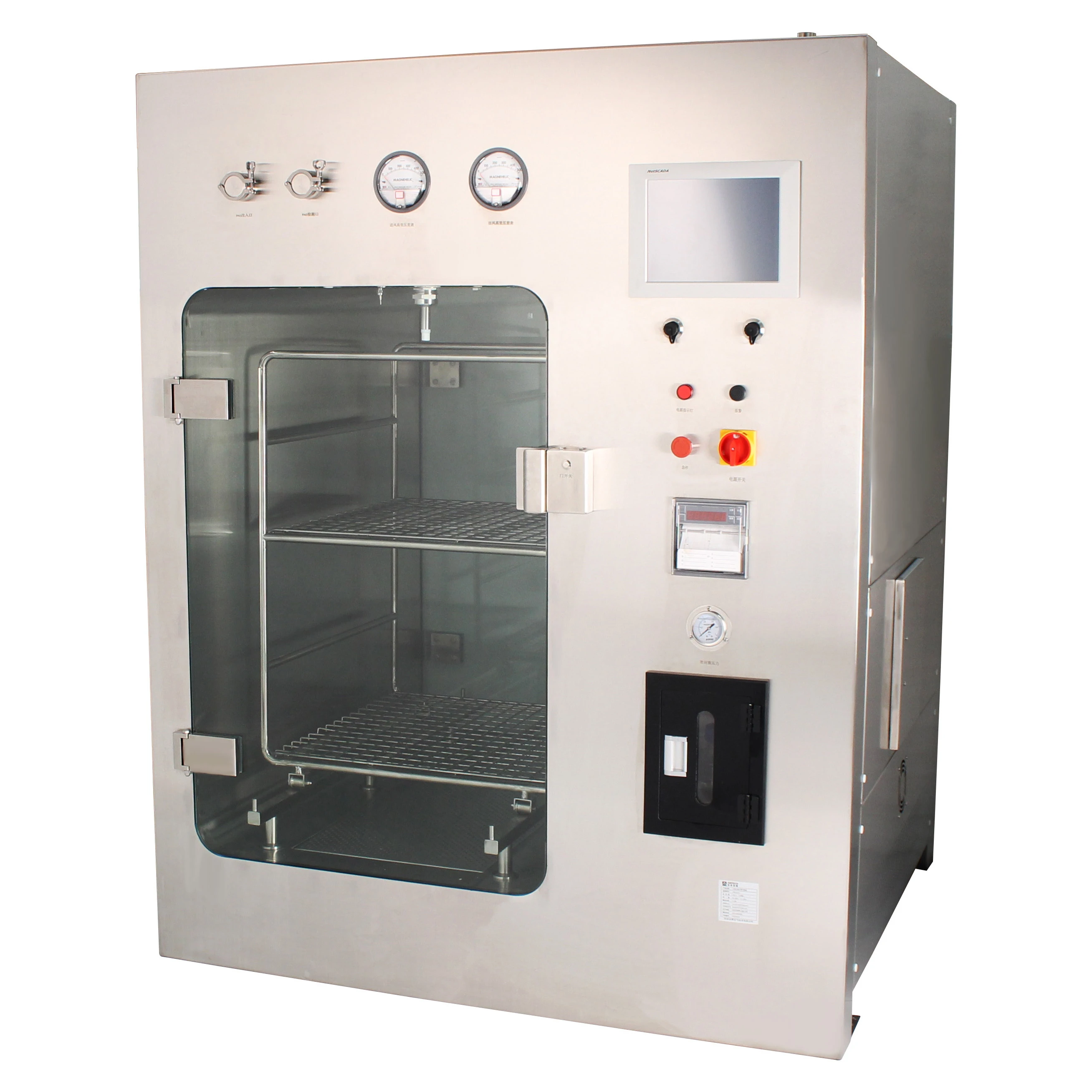 TOONE VHP стерилизированная коробка прохождения, самая конкурентоспособная коробка прохождения из нержавеющей стали, коробка прохождения для чистой комнаты