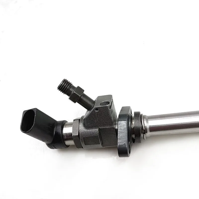 High quality Common Rail Diesel Fuel Injector For Nissan Renault A2C5951491 9659337980 5WS40200 A2C59511602