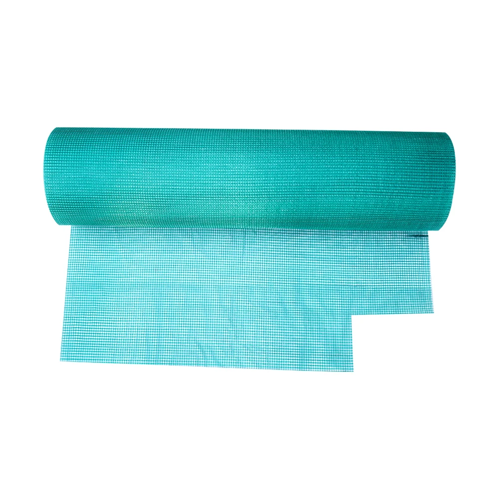 Amazon Top Seller 2022 Alkali Resistant Fiberglass Mash Cut Tape