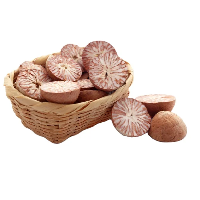 Great Quality Betel Nuts SIZE 70/75 Best Price Wholesale Price Indonesia Betel Nuts Areca Nut 2023 Ready For Export