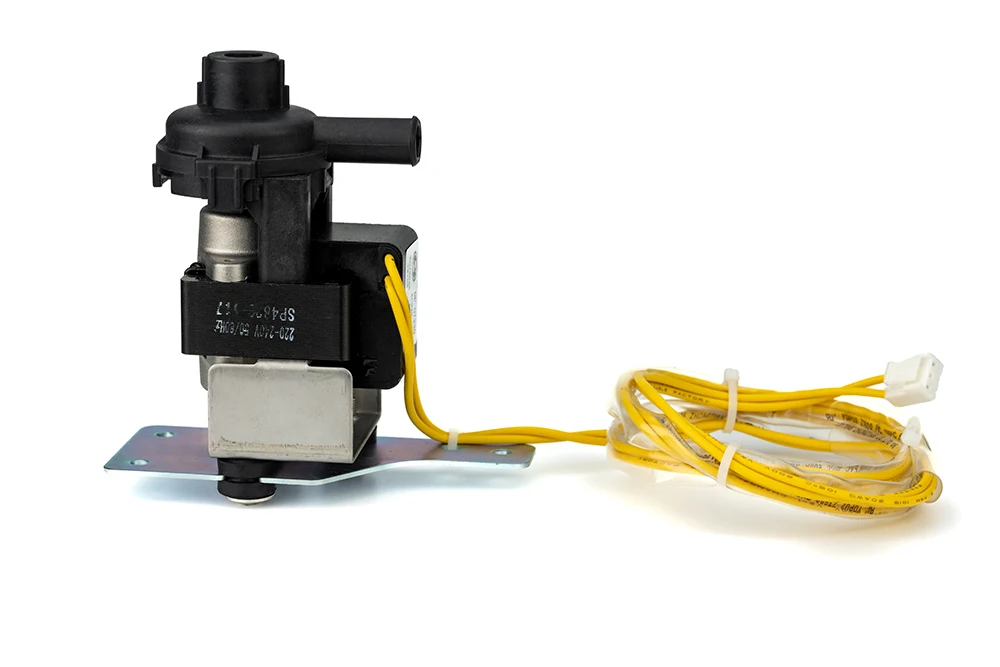 Factory wholesale China Central Air Conditioning Condensate Drain Pump