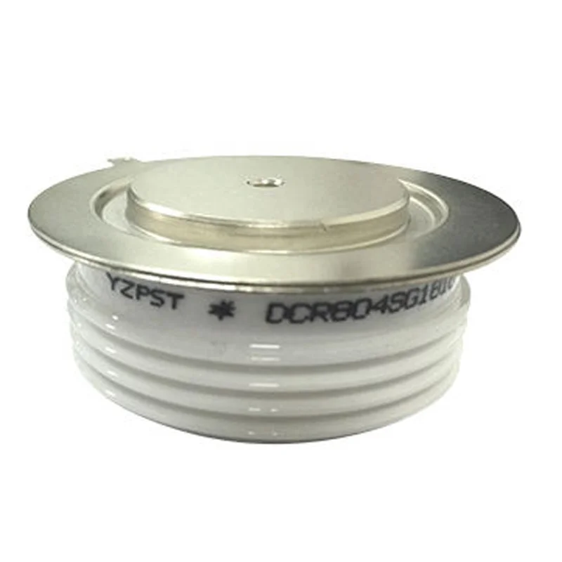 Capabilty диск Powerex Тиристор DCR804 конфигурация