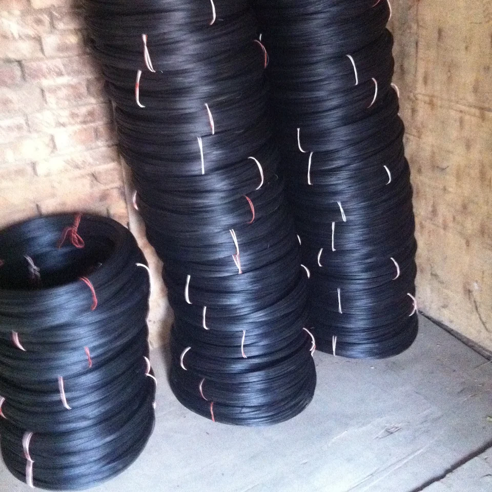 Chinese Supplier High Quality Hot Dipped Galvanized Iron Wire