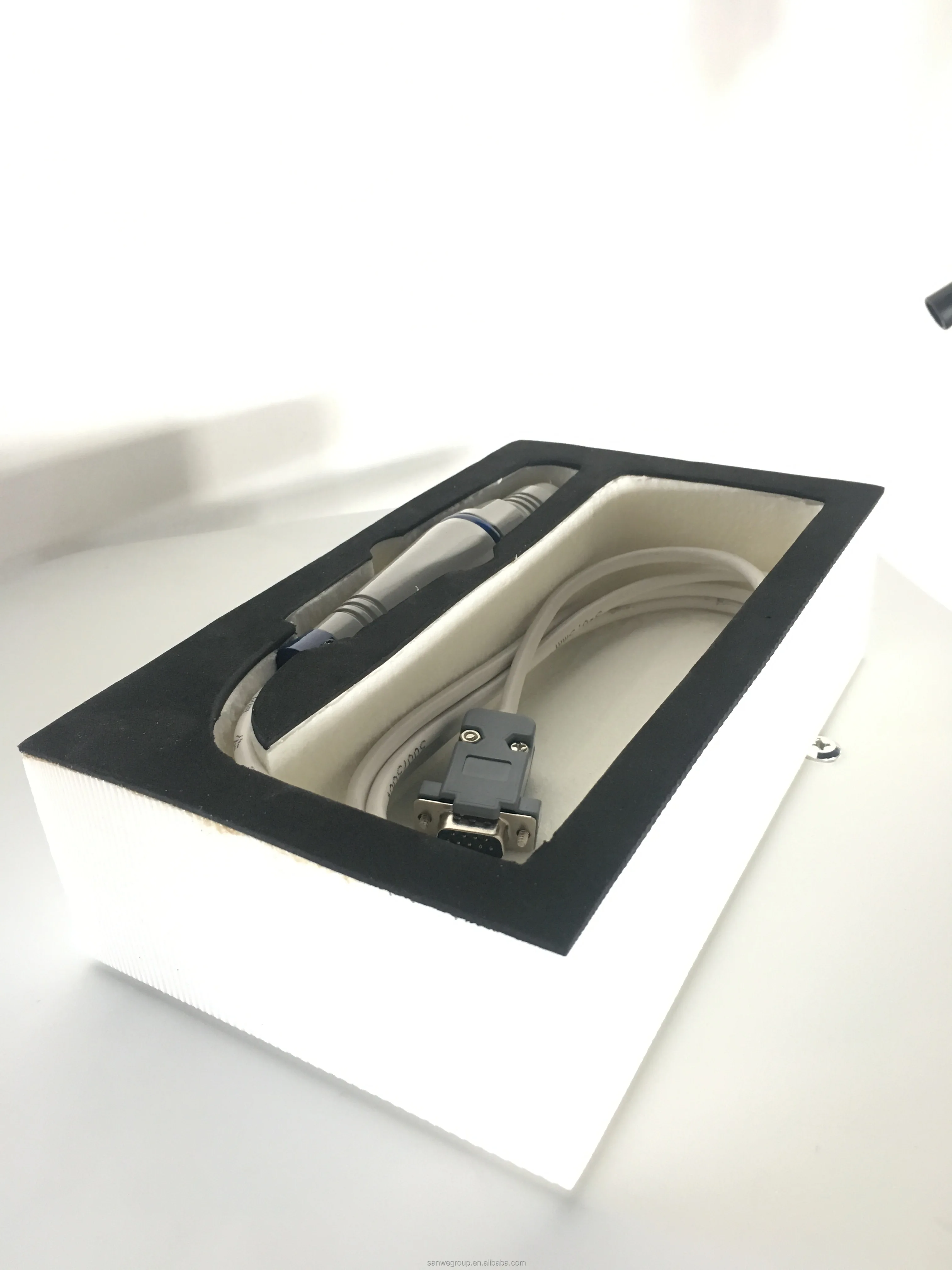 SW-3603 Male Sexual Dysfunction Diagnostic Apparatus / Reproductive Health Equipment