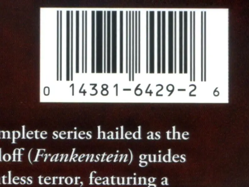 Thriller The Complete Series Boxset 14 Discs Factory Wholesale DVD Movies TV Series Cartoon Region 1/Region 2 Free Ship