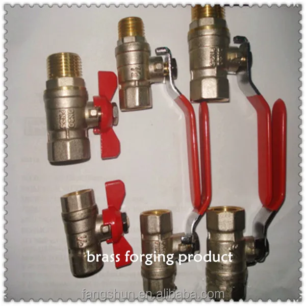 High Speed good design Cheap hot forging machine for brass valves for sale