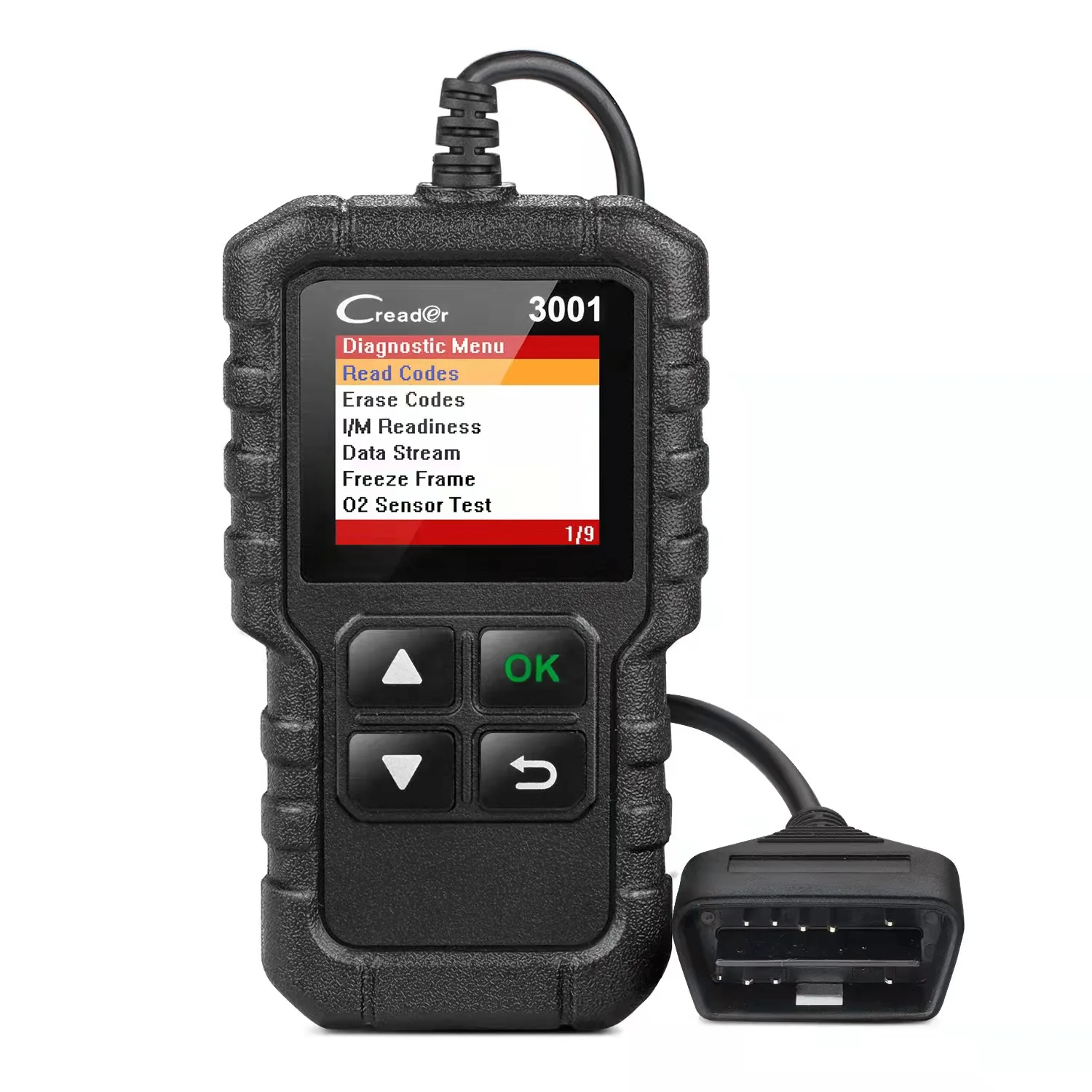 Autel Maxicom Mk808Ts сканирующий инструмент автомобильный сканер машина автомобильное диагностическое программное обеспечение