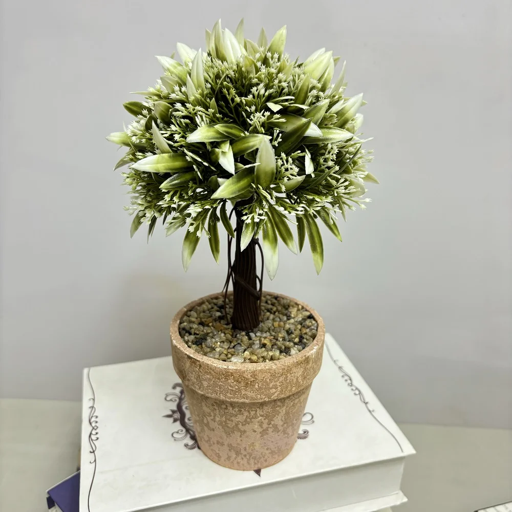 Hot Selling Home and Garden Cheap Price plastic flower pots and planters for Green plants and Artificial Flowers