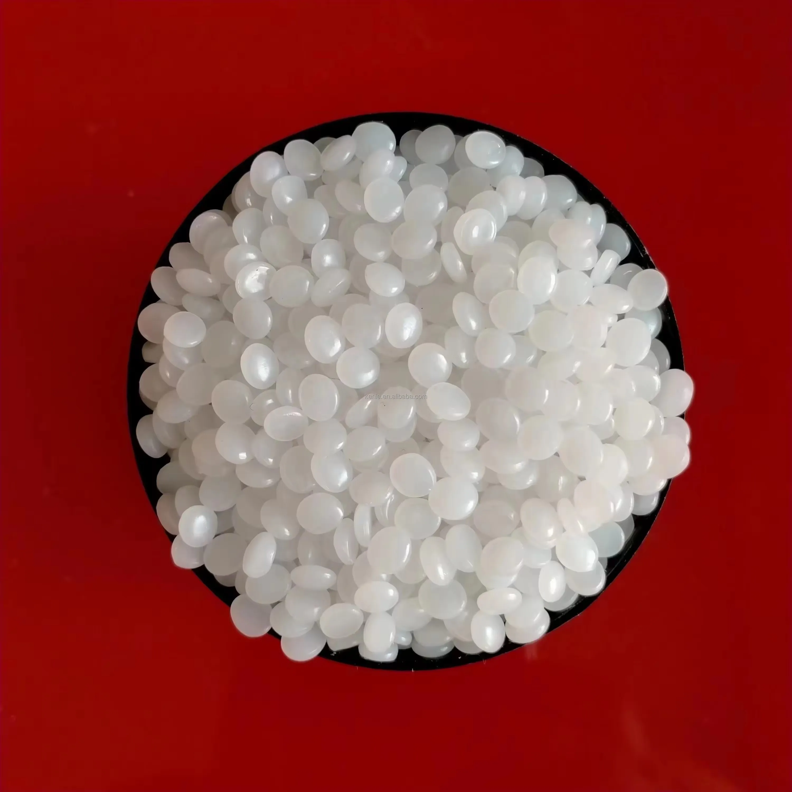 PP random copolymer granule PP R200P polypropylene plastic for cold and hot water pipe and radiating pipe