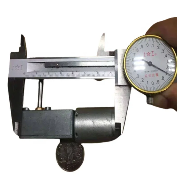 factory cost effective  price household appliance usage dc gear motor 12v for robotic