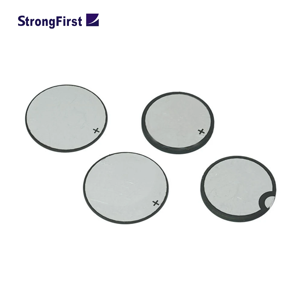 StrongFirst  3mhz Piezoelectric Ultrasonic Transducer Piezoceramic For Physical Therapy