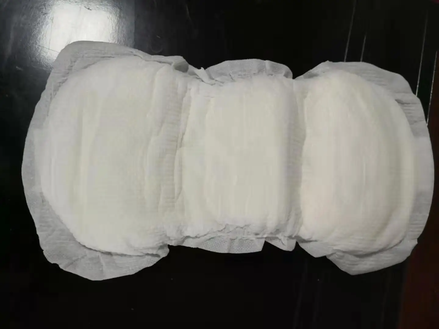 Factory OEM brands cotton soft thick sanitary napkins heavy duty overnight super absorption disposable sanitary maternity pad