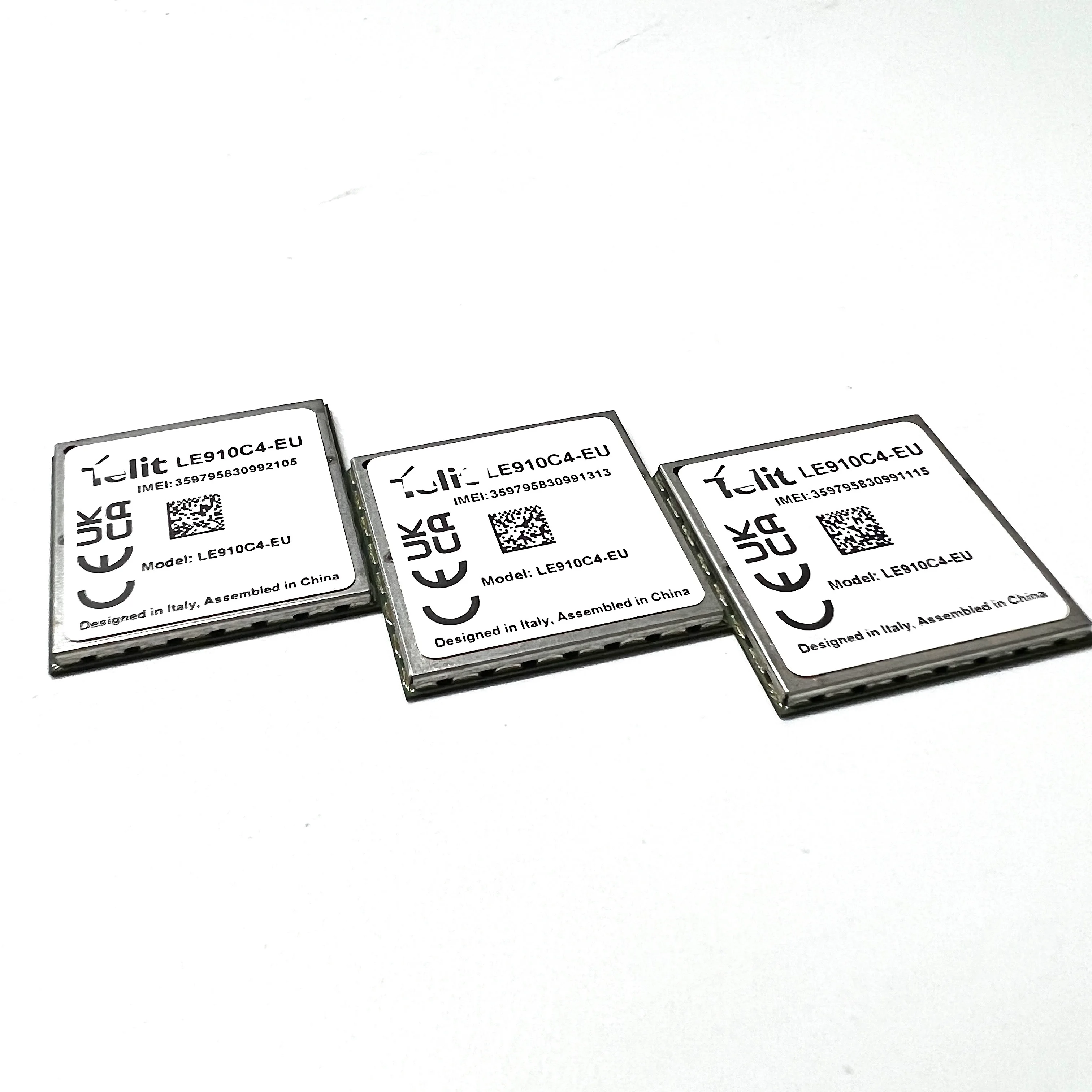 Original new GSM/GPRS Module GL865-QUAD V3 2G 3G modules GL865-DUAL V3.1 GL865 series