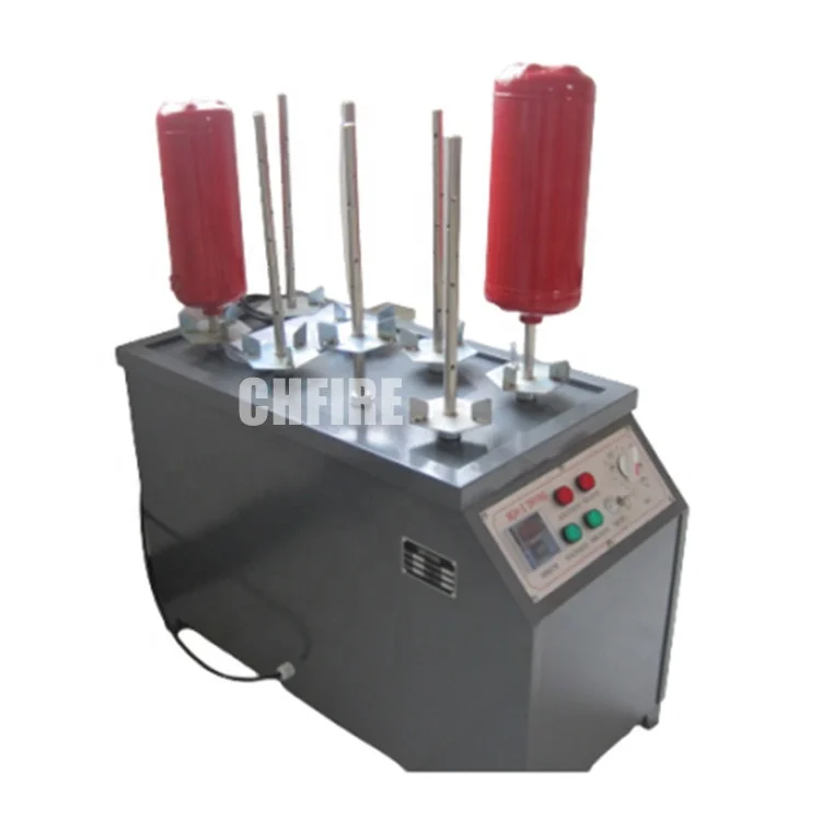 CHFIRE Low Price High Dry Powder Fire Extinguisher Machine