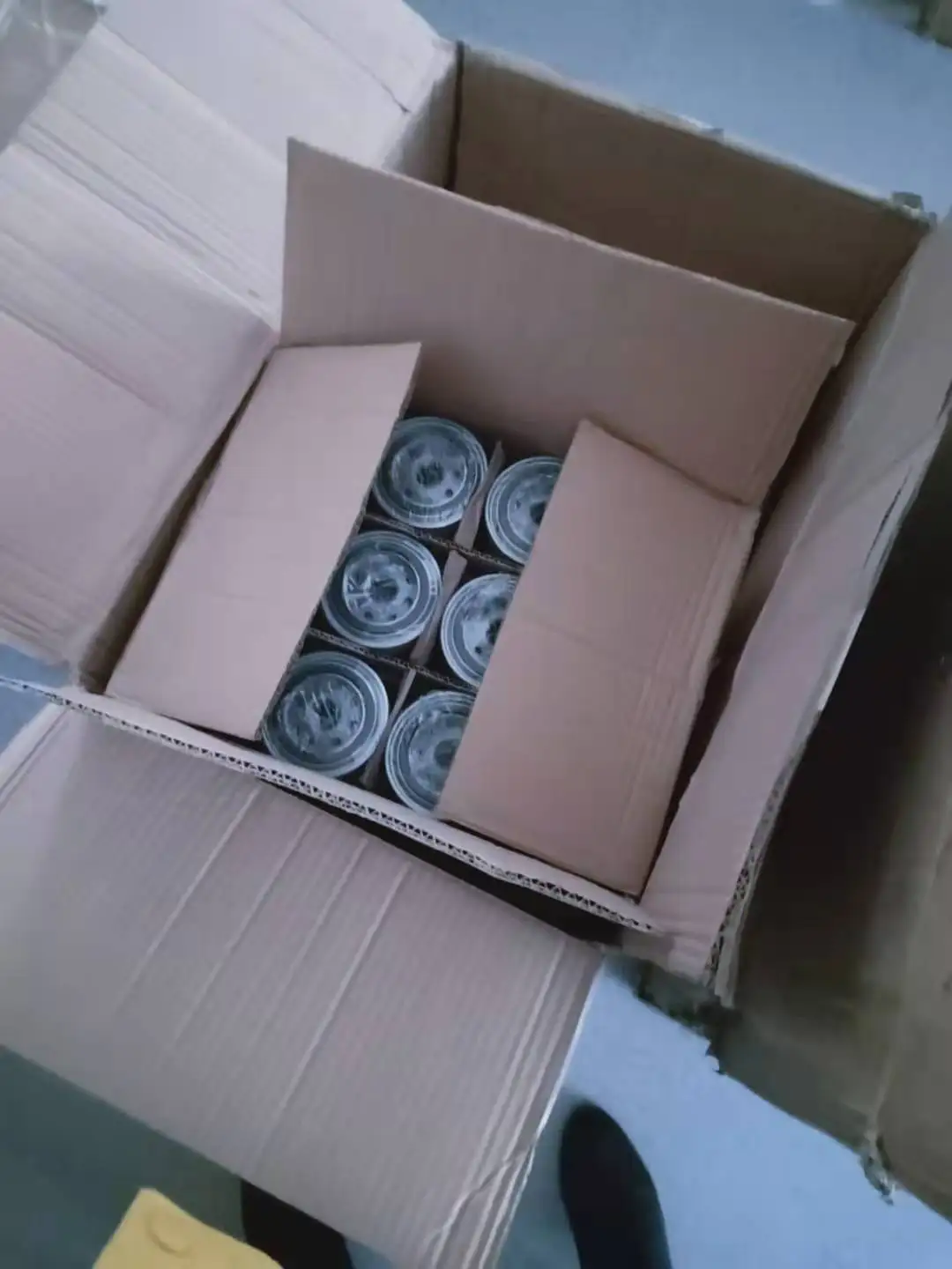 VSC-10812 High Quality CONDENSER ASSY 884600K360 884600K350 For TOYOTA HILUX 2016