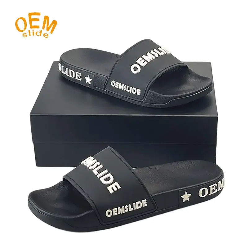 2021 модные летние женские сандалии на платформе слиперы из филона тапочки для Msn обувь женщин D