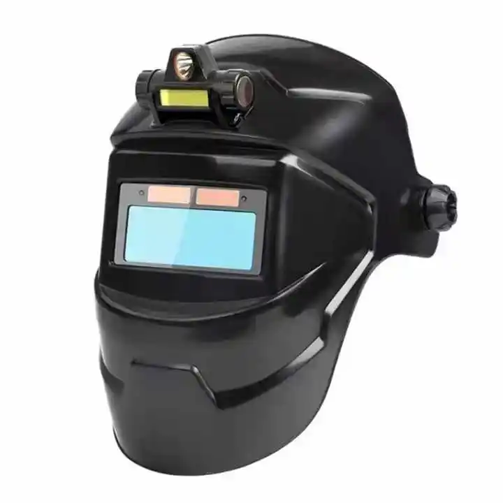 Hot Sale! Welder Favorite Face Protection Welding Hood Welding Headwear Safety Mask Welding Helmet For Welders