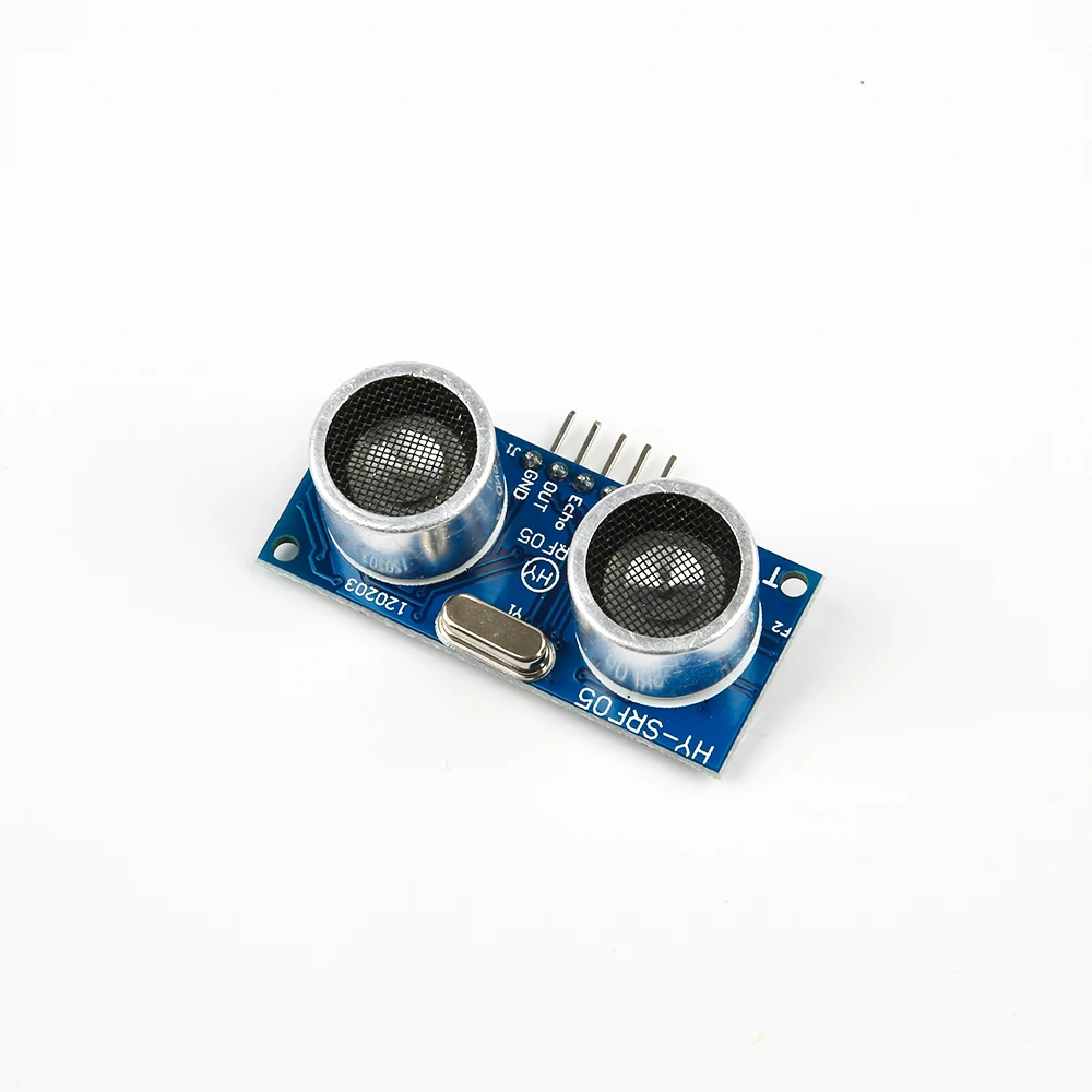 SRF05 Ultrasonic Ranging Sensor Module 5PIN Ultrasonic Sensor HY-SRF05