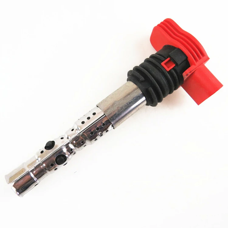 STOCK Car Engine Ignition Coils Pack 06C905115M High Quality coil ignit For Audi A3 A4 A5 Bobinas De Encendido Auto Spare Parts