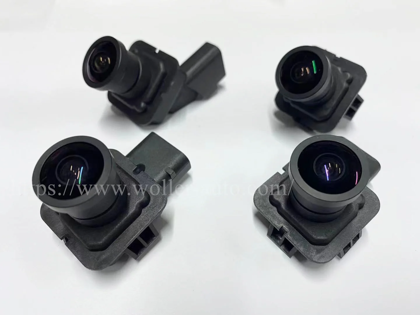 For Ford 2015 Mustang Rear View Backup Back Up Camera EL3Z-19G490-D BL3Z-19G490-B FR3Z19G490A FR3Z-19G490-A