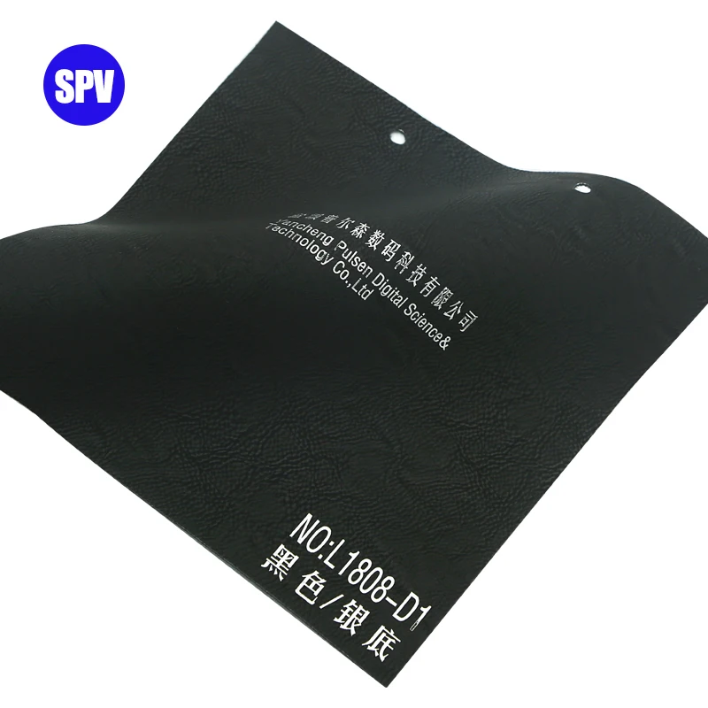 Rawhide Laser Leatherette, Leatherette Patch Self Adhesive Blanks Laserable, Laserable Leatherette Sheets with Adhesive
