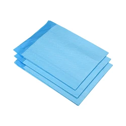 Breathable And Soft Disposable Underpad For Hospital And Home Care