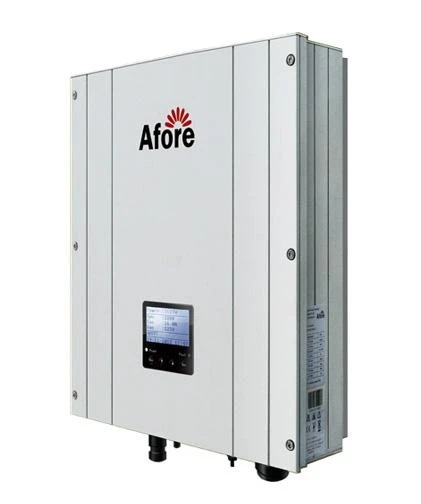 High quality inverter 1kw-3.6kw Afore solar on grid inverter home application with MPPT