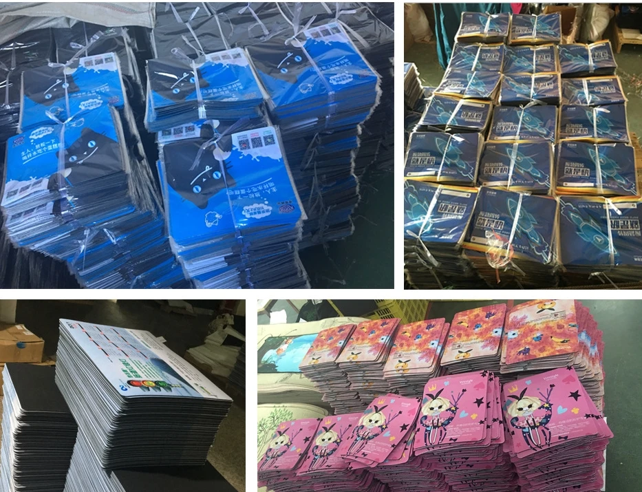 customized mouse pad