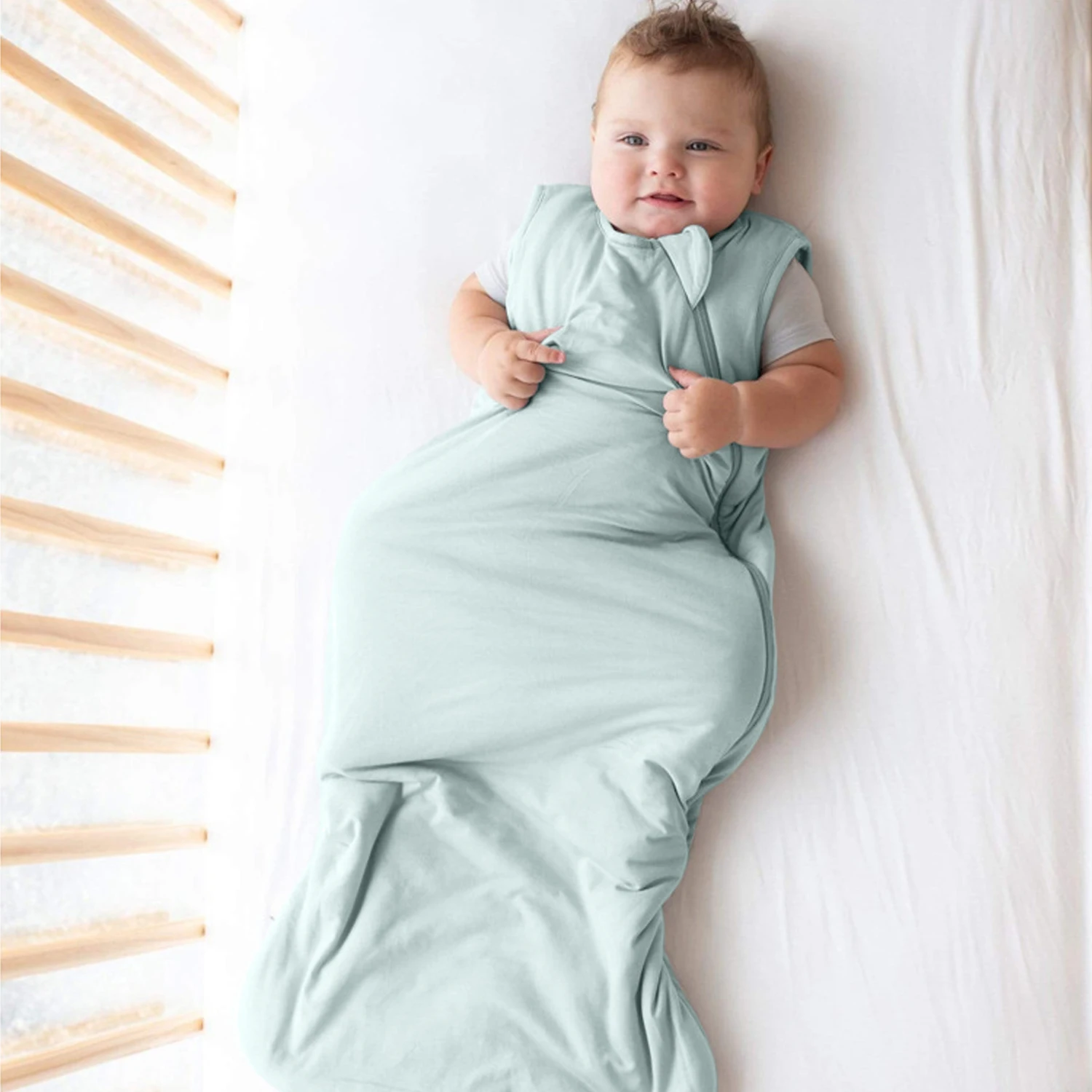 Bunting bag Baby blanket popular baby gift suitable for newborns