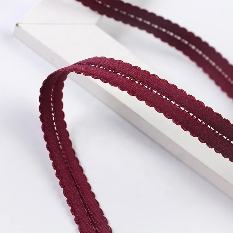 Custom High quality Fabric woven elastic belt multiple fashion adjustable elastic belts woman