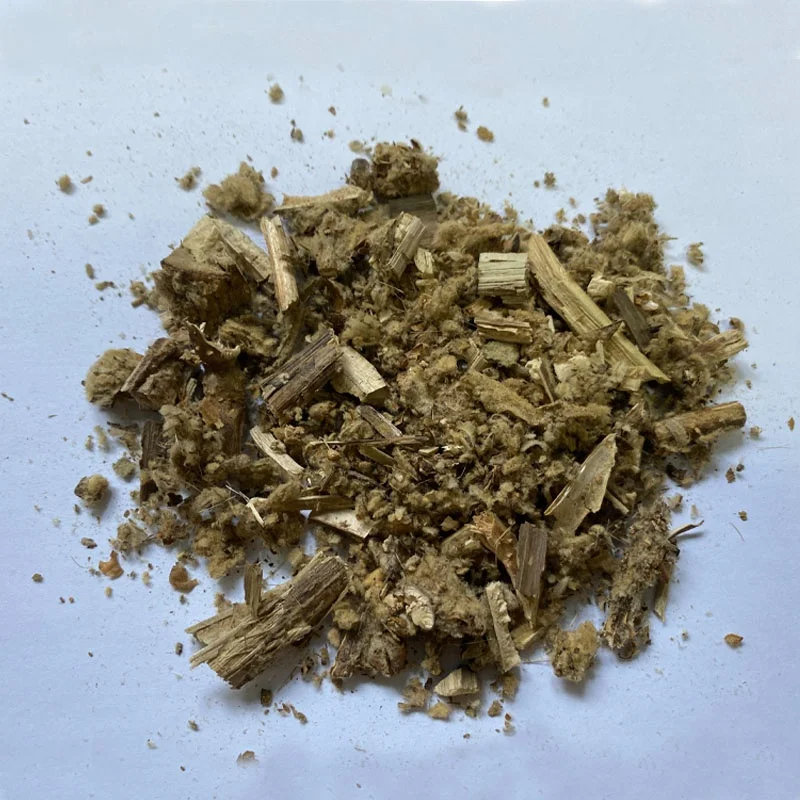 Mao Rui Hua Natural Mullein flower and Leaf cut Dried Mullein Tea