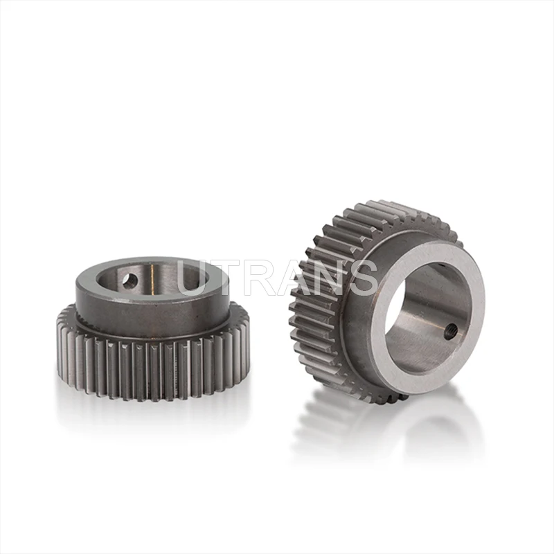 Professional Manufacture Cheap Wholesale Customized Good Quality 304 Shaft Parts Gear Reducer