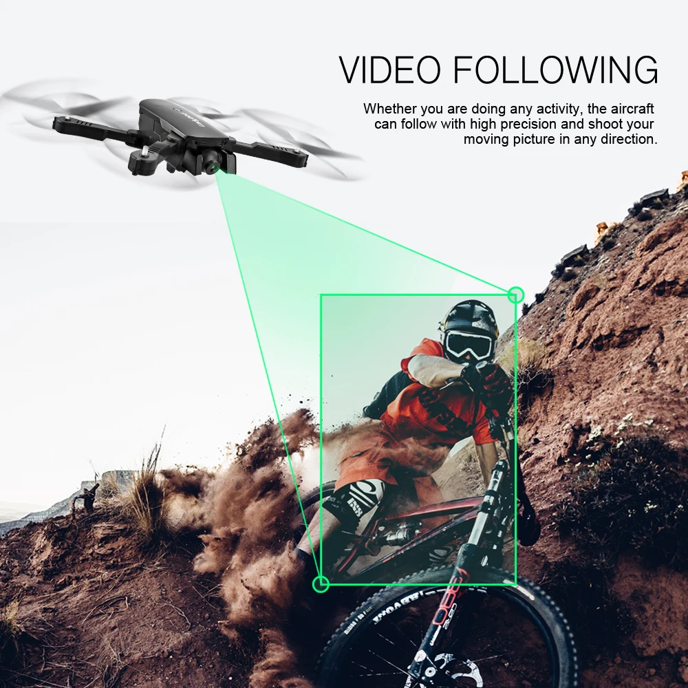 Тренд 2020 4K HD Антенна камера Дрон R8 UVA интеллектуальная съемка радиоуправляемые игрушки